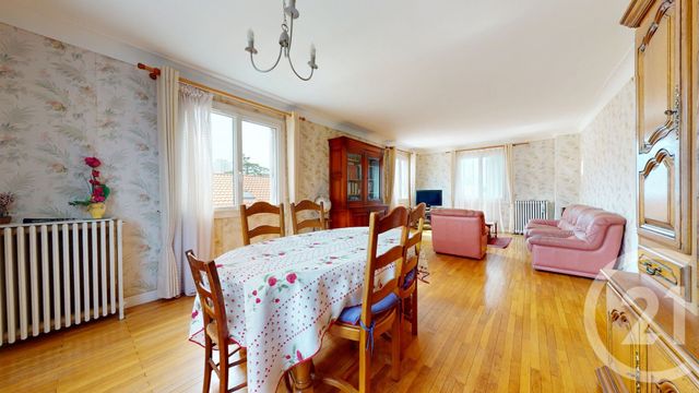 maison - ST HERBLAIN - 44