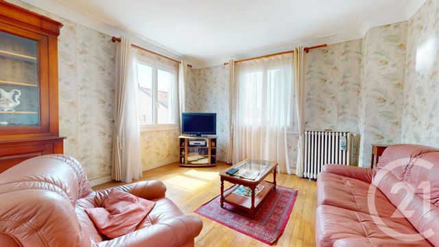 maison à vendre - 5 pièces - 120.0 m2 - ST HERBLAIN - 44 - PAYS-DE-LOIRE - Century 21 Longchamp