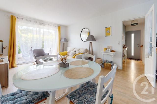 Appartement F5 à vendre NANTES