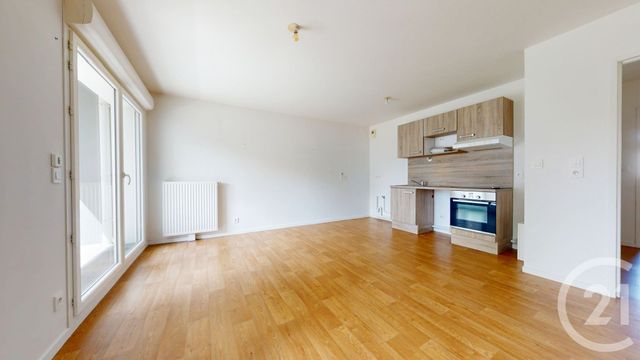 appartement - NANTES - 44