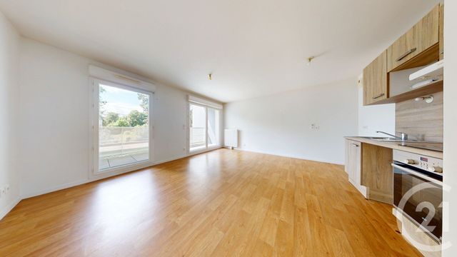 appartement - NANTES - 44