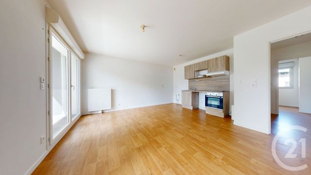 Appartement T2 à vendre NANTES