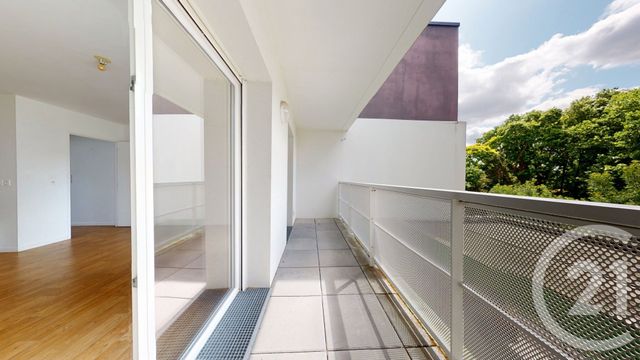 Afficher la photo en grand Appartement T2 à vendre - 2 pièces - 44.95 m2 - NANTES - 44 - PAYS-DE-LOIRE - Century 21 Longchamp