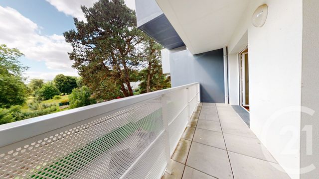 Afficher la photo en grand Appartement T2 à vendre - 2 pièces - 44.95 m2 - NANTES - 44 - PAYS-DE-LOIRE - Century 21 Longchamp