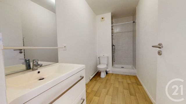 Afficher la photo en grand Appartement T2 à vendre - 2 pièces - 44.95 m2 - NANTES - 44 - PAYS-DE-LOIRE - Century 21 Longchamp