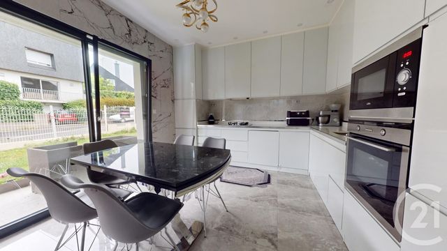 maison à vendre - 6 pièces - 143.85 m2 - ST HERBLAIN - 44 - PAYS-DE-LOIRE - Century 21 Longchamp