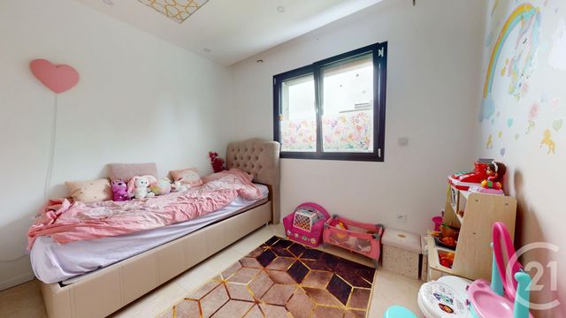 maison à vendre - 6 pièces - 143.85 m2 - ST HERBLAIN - 44 - PAYS-DE-LOIRE - Century 21 Longchamp