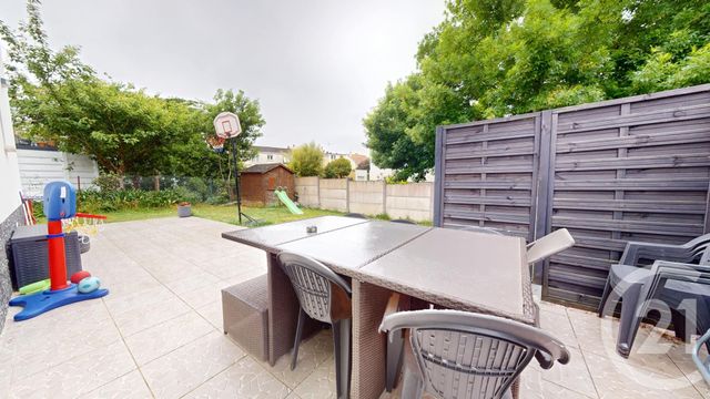maison à vendre - 6 pièces - 143.85 m2 - ST HERBLAIN - 44 - PAYS-DE-LOIRE - Century 21 Longchamp