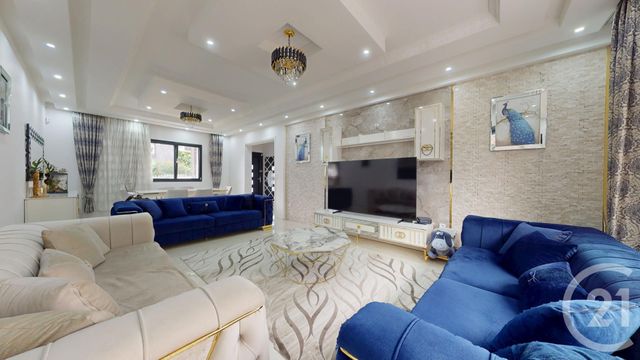 maison à vendre - 6 pièces - 143.85 m2 - ST HERBLAIN - 44 - PAYS-DE-LOIRE - Century 21 Longchamp