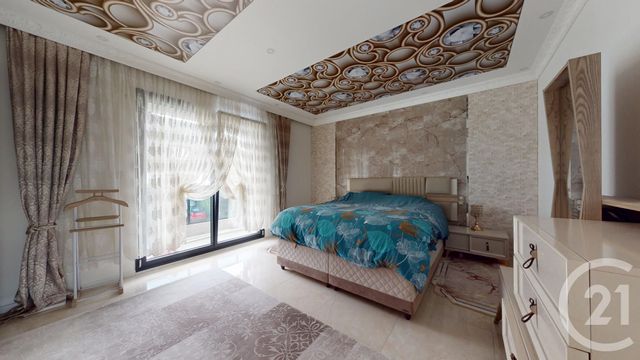 maison à vendre - 6 pièces - 143.85 m2 - ST HERBLAIN - 44 - PAYS-DE-LOIRE - Century 21 Longchamp