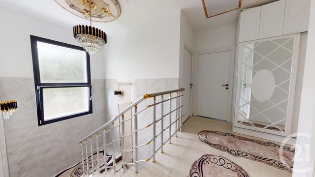 maison à vendre - 6 pièces - 143.85 m2 - ST HERBLAIN - 44 - PAYS-DE-LOIRE - Century 21 Longchamp