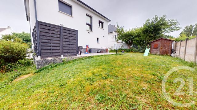maison à vendre - 6 pièces - 143.85 m2 - ST HERBLAIN - 44 - PAYS-DE-LOIRE - Century 21 Longchamp