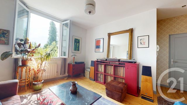 appartement - ST HERBLAIN - 44