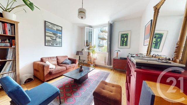 appartement - ST HERBLAIN - 44