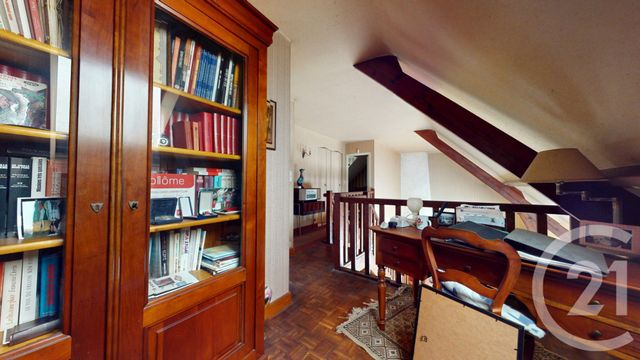 maison à vendre - 7 pièces - 113.0 m2 - ORVAULT - 44 - PAYS-DE-LOIRE - Century 21 Longchamp
