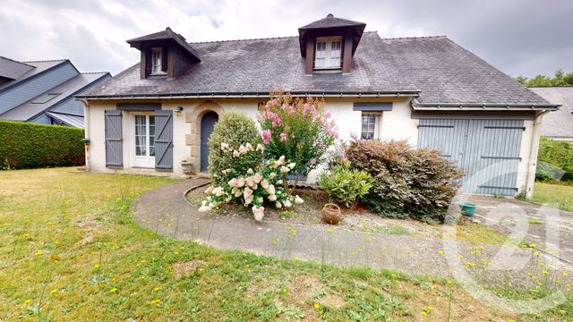 maison - ORVAULT - 44