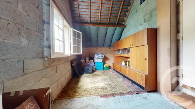 maison à vendre - 7 pièces - 113.0 m2 - ORVAULT - 44 - PAYS-DE-LOIRE - Century 21 Longchamp