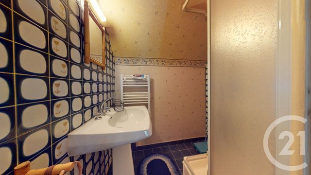 maison à vendre - 7 pièces - 113.0 m2 - ORVAULT - 44 - PAYS-DE-LOIRE - Century 21 Longchamp