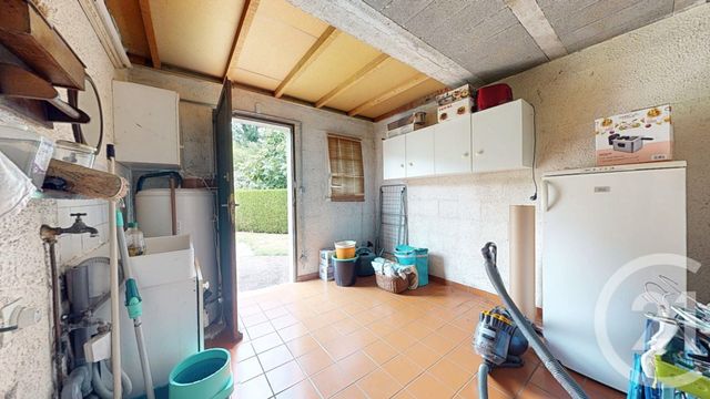 maison à vendre - 7 pièces - 113.0 m2 - ORVAULT - 44 - PAYS-DE-LOIRE - Century 21 Longchamp