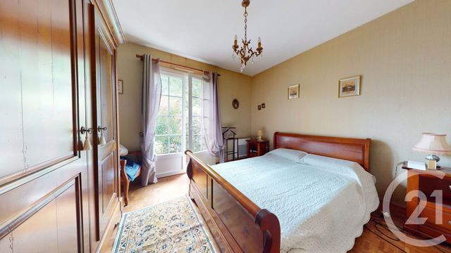 maison à vendre - 7 pièces - 113.0 m2 - ORVAULT - 44 - PAYS-DE-LOIRE - Century 21 Longchamp
