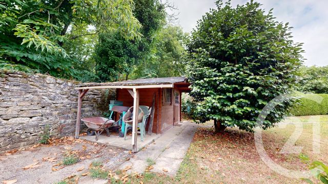 maison à vendre - 7 pièces - 113.0 m2 - ORVAULT - 44 - PAYS-DE-LOIRE - Century 21 Longchamp