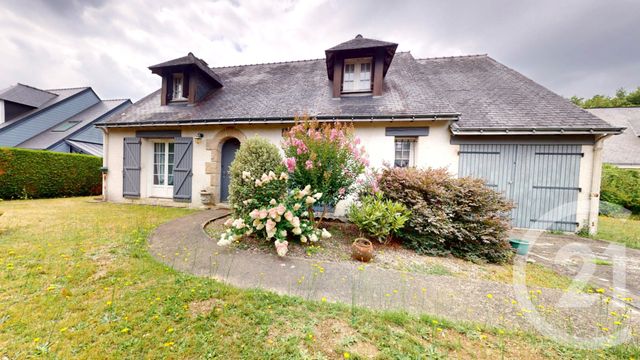 maison - ORVAULT - 44