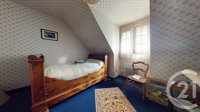 maison à vendre - 7 pièces - 113.0 m2 - ORVAULT - 44 - PAYS-DE-LOIRE - Century 21 Longchamp