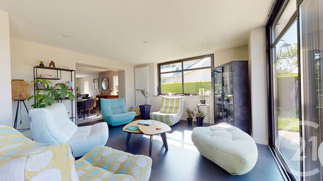 maison à vendre - 8 pièces - 250.0 m2 - ST MARS DU DESERT - 44 - PAYS-DE-LOIRE - Century 21 Longchamp