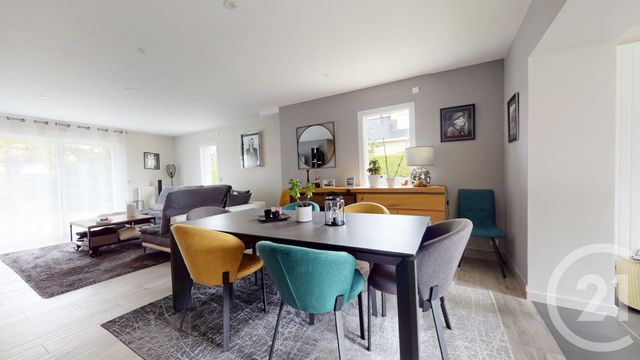 maison à vendre - 8 pièces - 250.0 m2 - ST MARS DU DESERT - 44 - PAYS-DE-LOIRE - Century 21 Longchamp