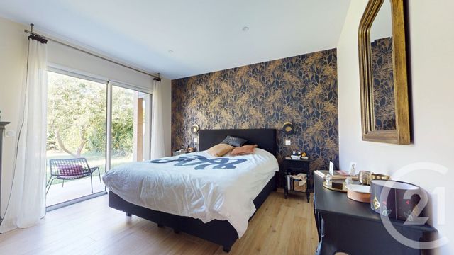 maison à vendre - 8 pièces - 250.0 m2 - ST MARS DU DESERT - 44 - PAYS-DE-LOIRE - Century 21 Longchamp