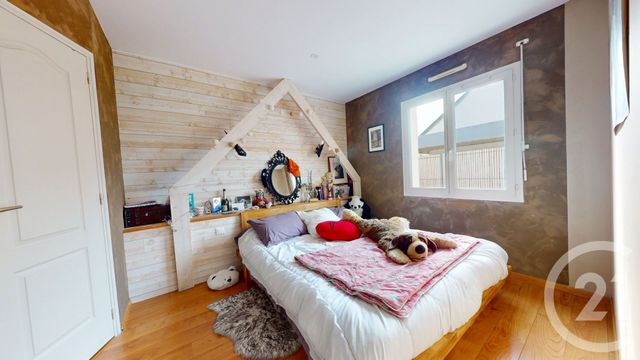 maison à vendre - 8 pièces - 250.0 m2 - ST MARS DU DESERT - 44 - PAYS-DE-LOIRE - Century 21 Longchamp