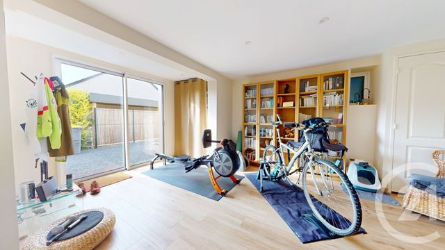 maison à vendre - 8 pièces - 250.0 m2 - ST MARS DU DESERT - 44 - PAYS-DE-LOIRE - Century 21 Longchamp