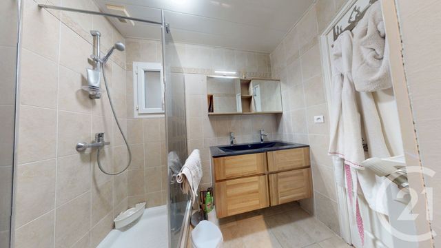 maison à vendre - 8 pièces - 250.0 m2 - ST MARS DU DESERT - 44 - PAYS-DE-LOIRE - Century 21 Longchamp