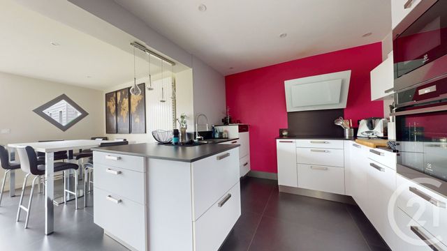 maison à vendre - 8 pièces - 250.0 m2 - ST MARS DU DESERT - 44 - PAYS-DE-LOIRE - Century 21 Longchamp