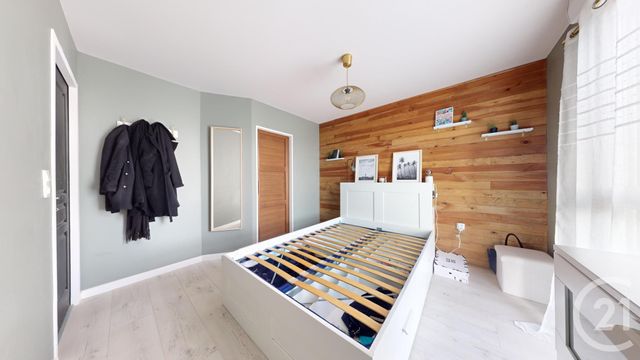 Appartement F2 à louer COUERON
