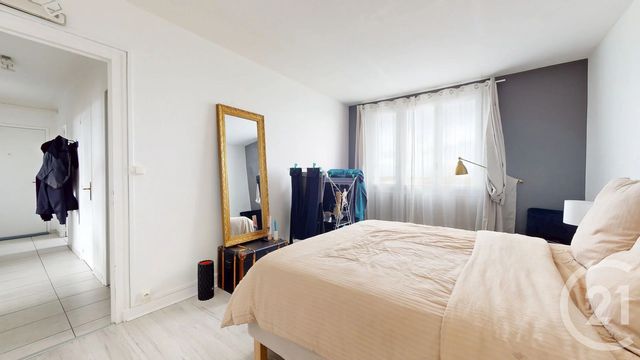 Appartement F3 à louer - 3 pièces - 58.17 m2 - NANTES - 44 - PAYS-DE-LOIRE - Century 21 Longchamp