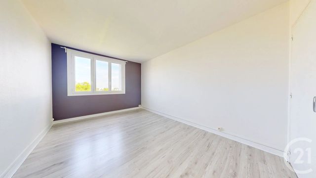 Appartement F3 à louer - 3 pièces - 58.17 m2 - NANTES - 44 - PAYS-DE-LOIRE - Century 21 Longchamp