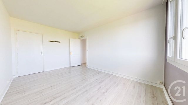 Appartement F3 à louer - 3 pièces - 58.17 m2 - NANTES - 44 - PAYS-DE-LOIRE - Century 21 Longchamp