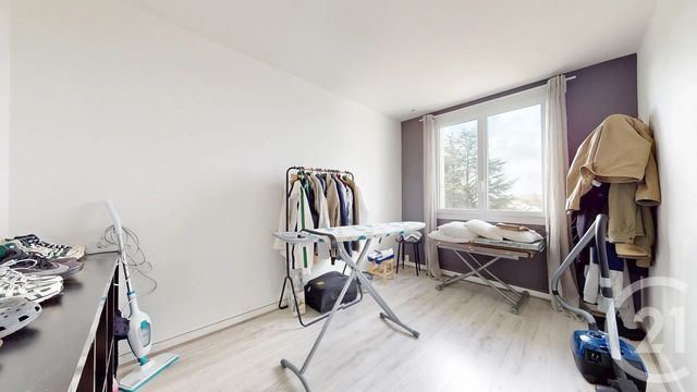Appartement F3 à louer - 3 pièces - 58.17 m2 - NANTES - 44 - PAYS-DE-LOIRE - Century 21 Longchamp