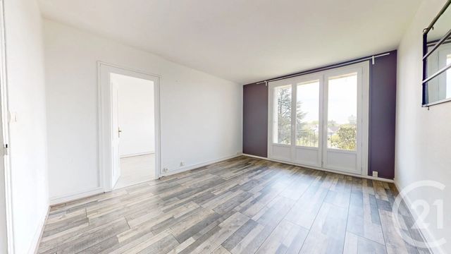 appartement - NANTES - 44