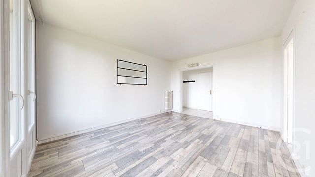 appartement - NANTES - 44