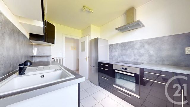 Appartement F3 à louer - 3 pièces - 58.17 m2 - NANTES - 44 - PAYS-DE-LOIRE - Century 21 Longchamp