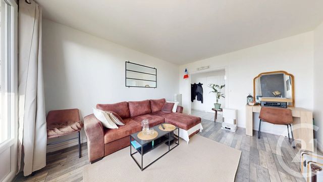 appartement - NANTES - 44