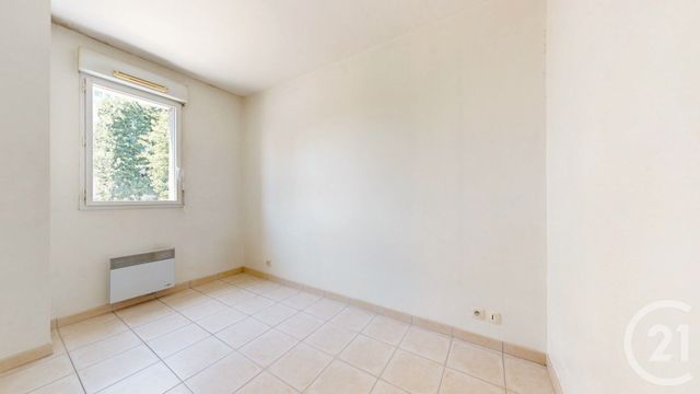 Appartement F2 à vendre - 2 pièces - 38.75 m2 - NANTES - 44 - PAYS-DE-LOIRE - Century 21 Longchamp