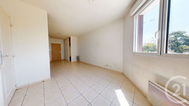 Appartement F2 à vendre - 2 pièces - 38.75 m2 - NANTES - 44 - PAYS-DE-LOIRE - Century 21 Longchamp