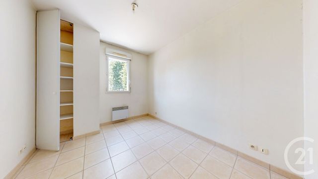 Appartement F2 à vendre - 2 pièces - 38.75 m2 - NANTES - 44 - PAYS-DE-LOIRE - Century 21 Longchamp