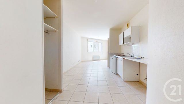 appartement - NANTES - 44