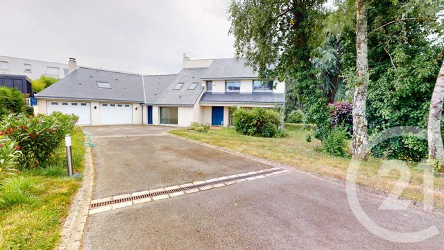maison - ST HERBLAIN - 44