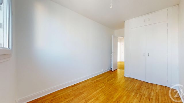 Appartement F3 à louer - 3 pièces - 73.87 m2 - NANTES - 44 - PAYS-DE-LOIRE - Century 21 Longchamp