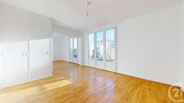 Appartement F3 à louer NANTES